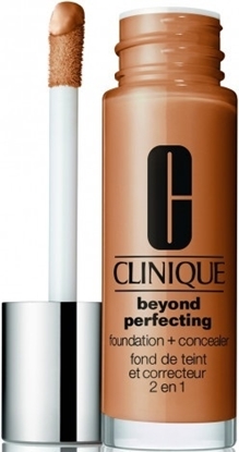 CLINIQUE BEYOND PERFECTING FOUNDATION 23 GINGER 30 ML